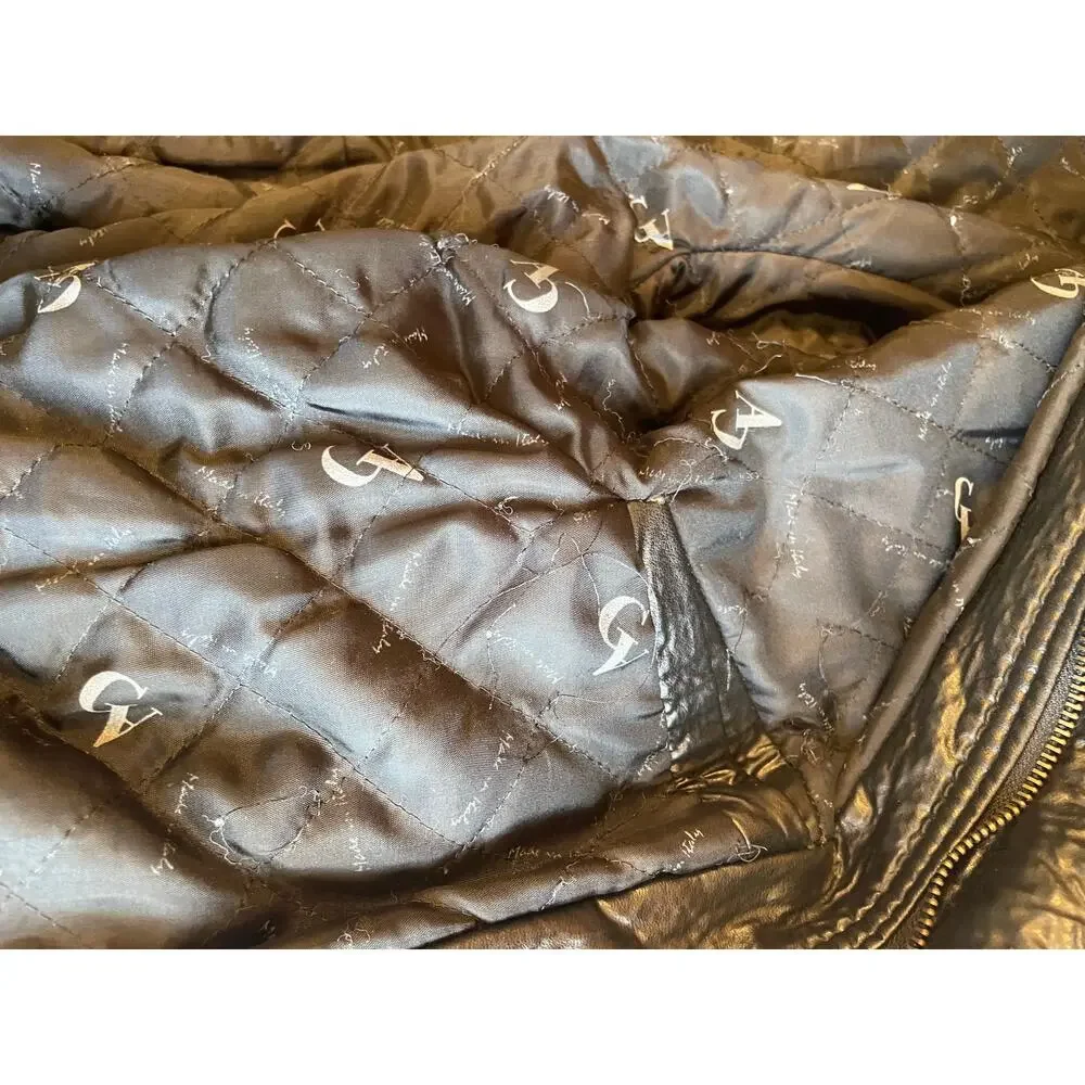GV vtg hand